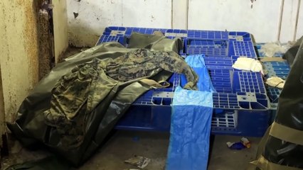 فيديو - رحلة في عمق الجنوب اللبناني: مشاهد غير مسبوقة من داخل نفق لحزب الله