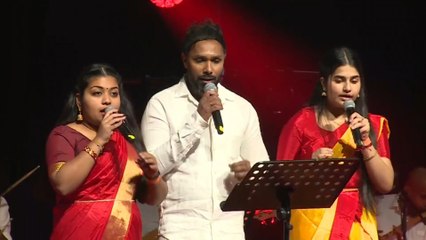 தமிழீழத் தேசிய மாவீரர் நாள் 2025 Excel London பாடல் -04