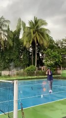 Close Call Lightning Strikes Compilation ⛈️ The Raw Power of Nature