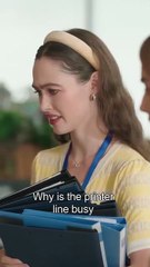 The Intern is the Undercover Boss | Full Movie HD - Best Drama ShortFilms Romantic Love