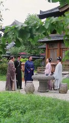 Broken Vows, Bow Before Me #Dramabox