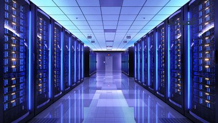 انقطاعات واسعة: نمو مراكز البيانات يهدد شبكات الكهرباء خلال الشتاء