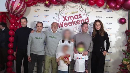 Mar Flores confirma que asistirá al cumpleaños de su nieto Carlo: "Lo celebro con ellos seguro"