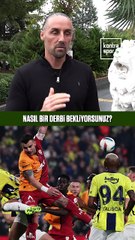 Aykut Erçetin: Osimhen büyük fark yaratıyor