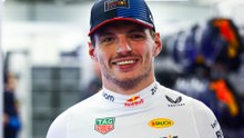 Max Verstappen 'all in' for F1 world title shot