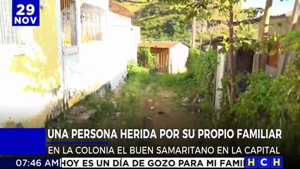 Muerto llegó al hospital, joven que habría sido tiroteado por su pareja en la capital