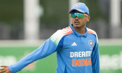 Ayush Mhatre ने तोड़ा रोहित शर्मा का गजब World Record, 18 साल की उम्र में ही रच दिया इतिहास