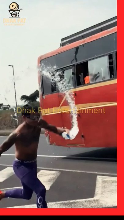 Kya Running Karta Hai Banda