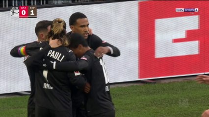 Bundesliga : Le Bayern Munich surpris d'entrée par Sankt Pauli !