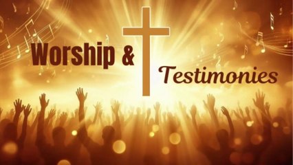 Worship & Testimonies || आराधना और साक्ष्य || پرستش اور گواہیاں || Urdu Hindi Sermons || 29-11-2025