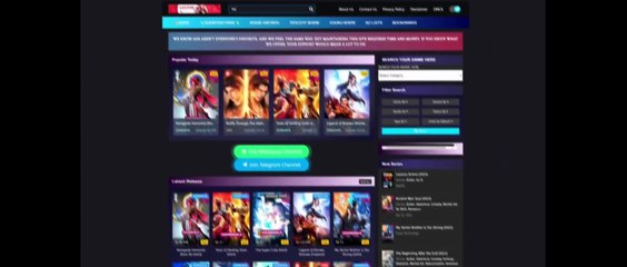 Nine Suns Martial Episode-04