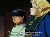 Lodoss tou Senki Record of Lodoss War 01