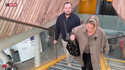 Squatteur : une propriétaire condamnée à 12 mois de prison avec sursis pour avoir tenté de l’expulser de force