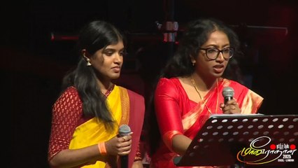 தமிழீழத் தேசிய மாவீரர் நாள் 2025 Excel London பாடல்-05