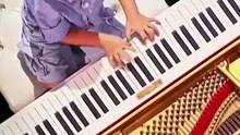 Bạn còn nhớ thần đồng piano 3 tuổi từng khiến nước Mỹ “điên đảo” _ Biệt Tài Tí Hon #hanhtinhtihon