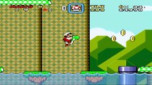 Super Mario World : Parte 1 - Incio da Gameplay (PT-BR ) Meta dos 300 Visualização