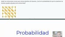 Probabilidad