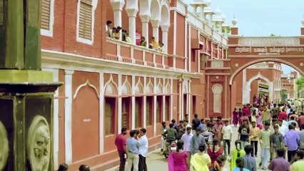 Prabhas & Nayanthara - New (2025) Released Full Hindi Dubbed Movie - Ajith Kumar - South New Movies