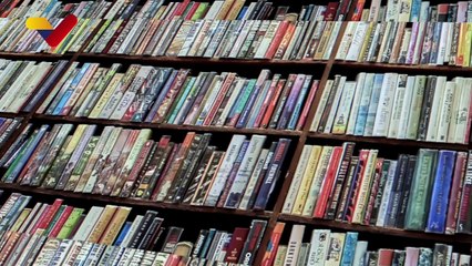 Día del Escritor y Escritora resalta la verdad de Venezuela a través de las letras