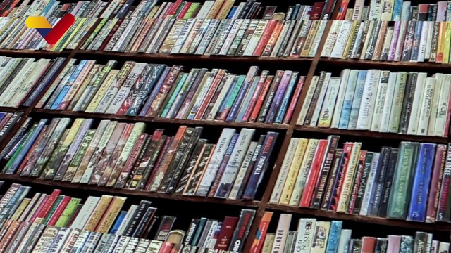 Día del Escritor y Escritora resalta la verdad de Venezuela a través de las letras