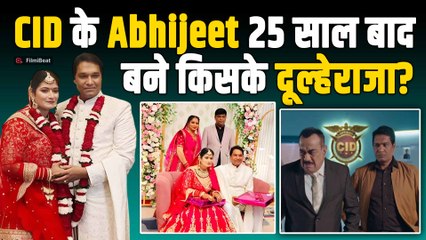 Aditya Srivastava के सिर फिर क्यों बंधा सेहरा, 57 की उम्र में किसके साथ रचाई दूसरी शादी! FilmiBeat