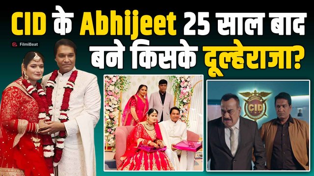 Aditya Srivastava के सिर फिर क्यों बंधा सेहरा, 57 की उम्र में किसके साथ रचाई दूसरी शादी! FilmiBeat