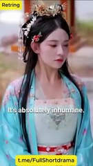 they wept over the wrong body