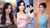 [ Full Episodes] Betrayed Im Your Rivals Wife Now EngSub