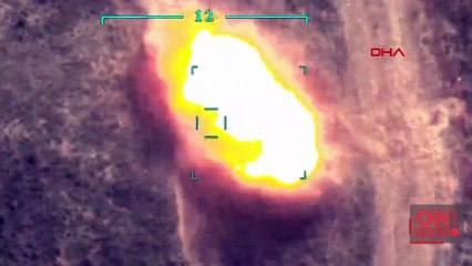 İspanyol basınında Türkiye İHA teknolojisi övgüsü: "REKABET EDEN DEĞİL, OYUN KURAN TARAF"