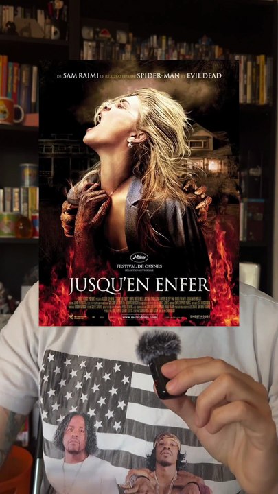 Une pépite d'horreur !