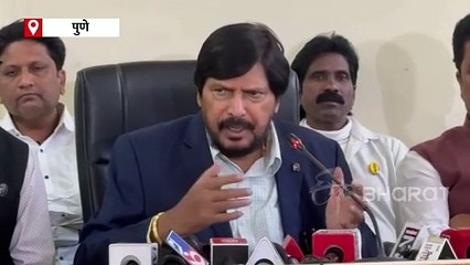 महायुतीत नाराजीनाट्य कायम, एकनाथ शिंदेंनंतर आणखी एक घटक पक्ष नाराज