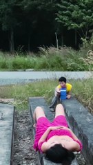 🤣🔥 Fun flix New Funny Reaction Video! 😂⚡ | Epic LOL Moments #Shorts #Funny #Memes #PrankRush #Viral