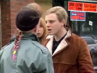 Johnny Jarvis. Episodes 3 and 4 of 6. 1979 - 1981.