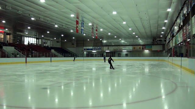 DORVAL2025 - Sans Limites moins de 9 ans et Juvénile Messieurs