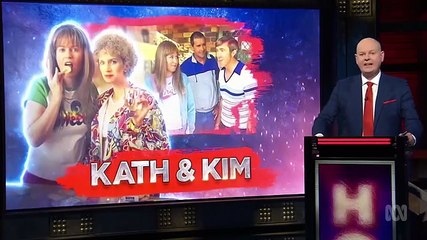 Hard Quiz Kids - Season 2 Episode 9 - Pokemon, Cleopatra, Cats the Musical and Kath and Kim
