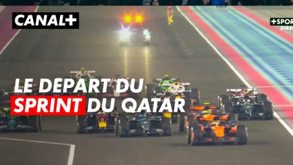 Piastri en pole du dernier sprint de la saison au Grand Prix du Qatar