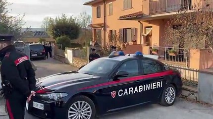 Uccide la compagna e poi si toglie la vita, la tragedia a Città della Pieve