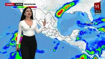 Clima de hoy sábado 29 de noviembre de 2025 | Pronóstico con Natalia Sánchez