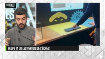 EXPERIENCES - Emission du samedi 29 novembre