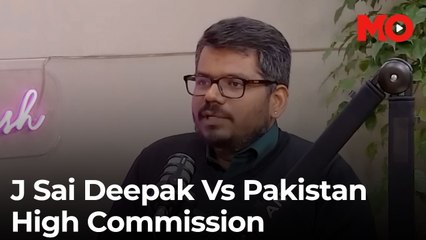 J Sai Deepak Vs Pakistan High Commission: What really happened at Oxford Union debate