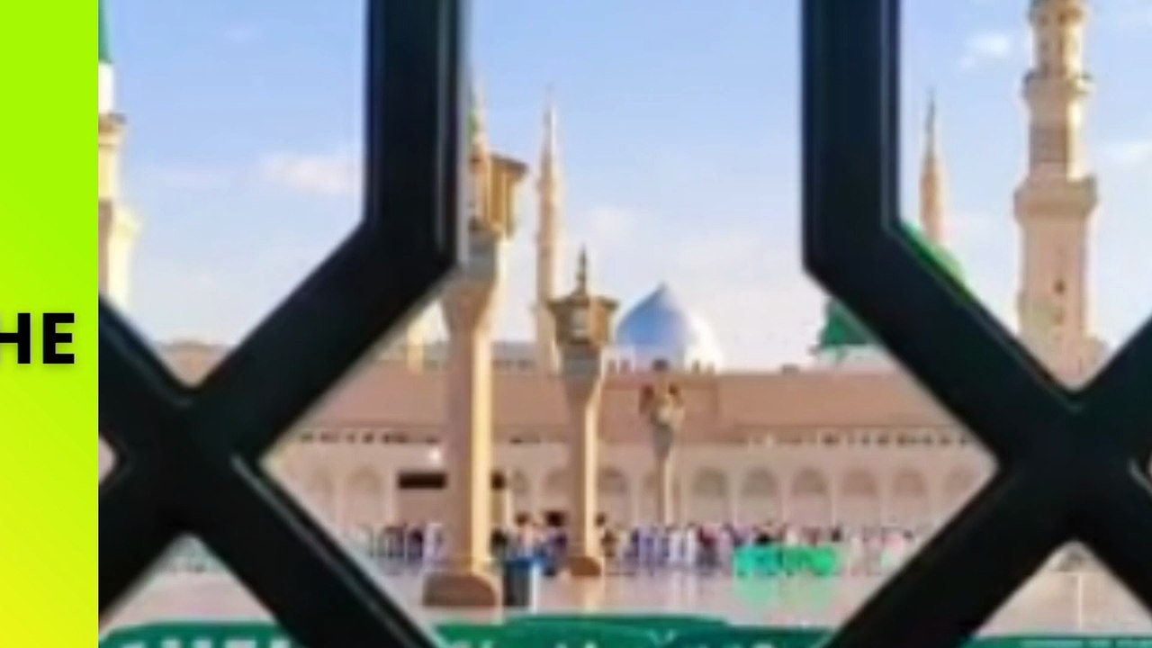 Briefly explain about the Holy Prophet?
