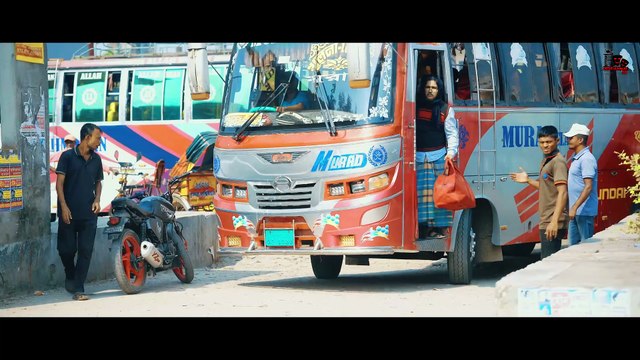 বরিশাইল্লা অতিথি _ Bangla Funny Video _ Family Entertainment bd _ Desi Cid _ Bangla Natok _ Guest