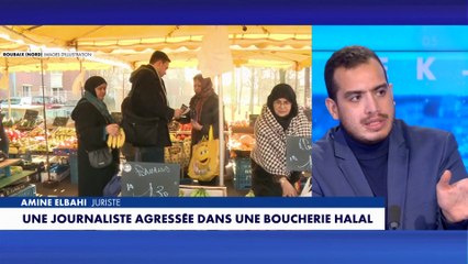 Amine Elbahi : «L’extrême gauche veut faire de Roubaix un laboratoire idéologique»