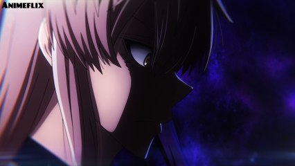 Tougen Anki Episode 20 AMV