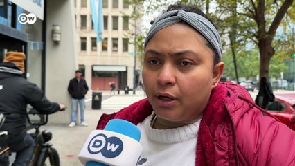 Hondureños en EE. UU.: votar con temor