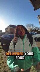 Entitled Driver Gets Nasty When I Don’t Tip on the Spot