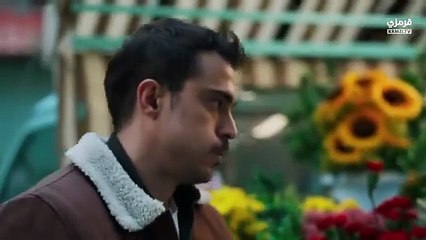 مسلسل ورود وذنوب الحلقة 7 مترجمة الجزء 1