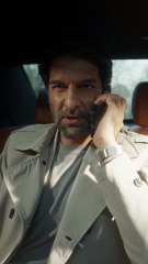 Gölgen Olup Kelleni Alacağım Kadir! ｜ Eşref Rüya #shorts