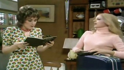 Man About the House. S01 E04. And Then There Were Two.