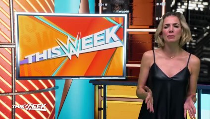 This Week in WWE - Season 12 Episode 47 - This Week in WWE 617